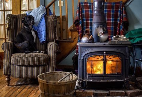 Exploring the Different Design Options for Magical Firewood Stoves